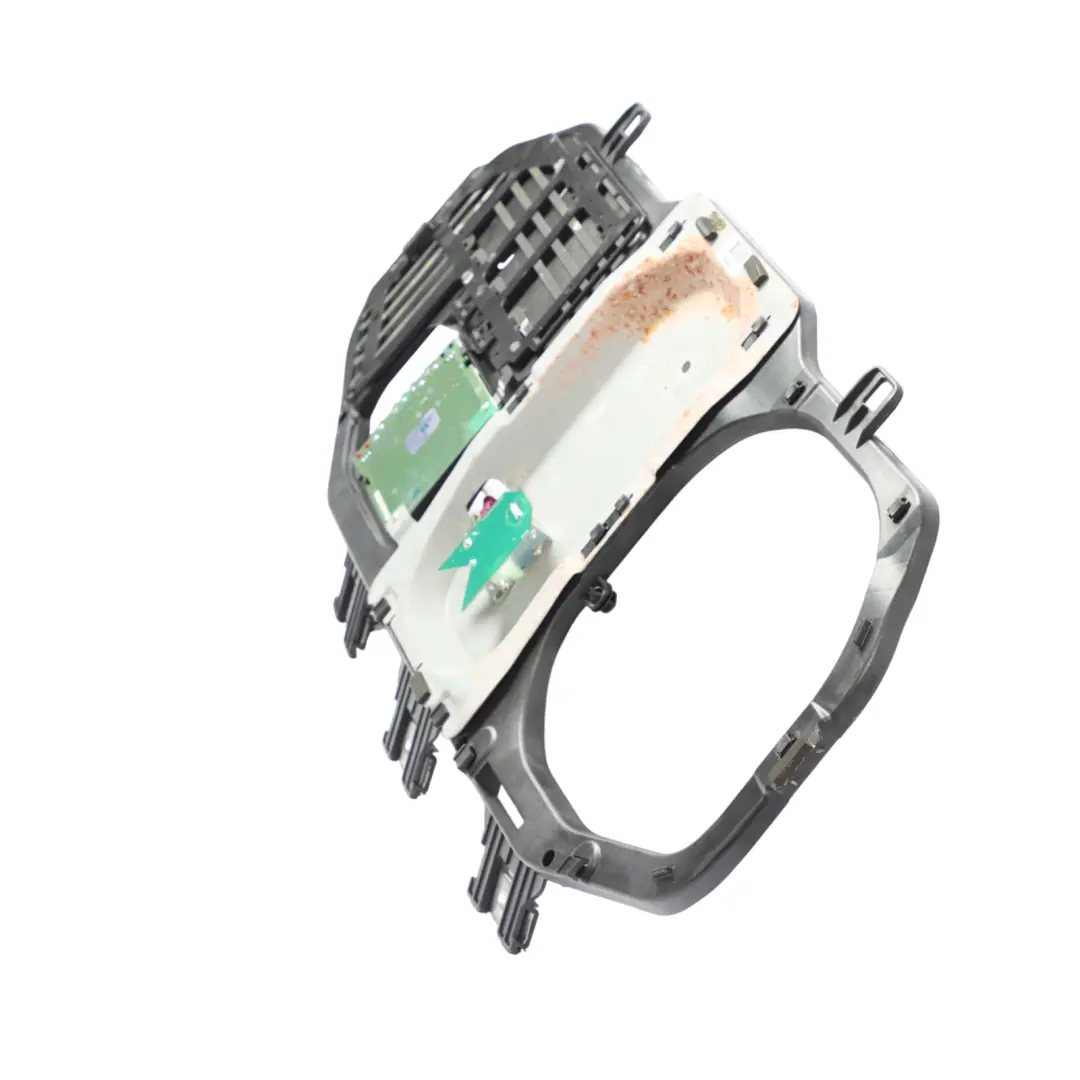 Antenna Amplifier Aerial Control Unit Module to Mercedes ML W164 with Part number A1648202475 Mercedes ML W164 Antenna Amplifier Aerial Control Unit Module - SKU A1648202475 - Part number A1648202475