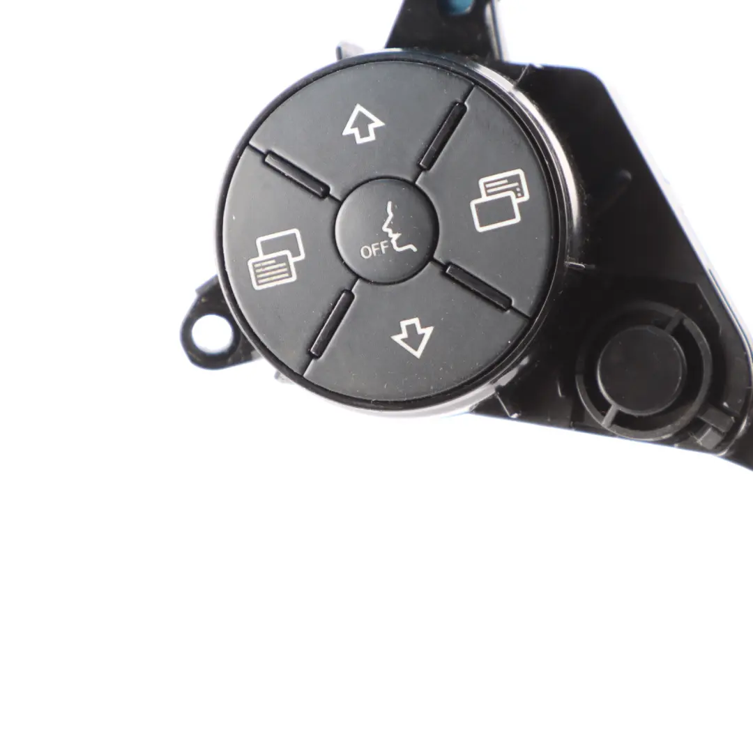 Steering Wheel Multifunction Button Switch Left N/S to Mercedes ML W164 with Part number A1648700558 Mercedes ML W164 Steering Wheel Multifunction Button Switch Left N/S - SKU A1648700558 - Part number A1648700558