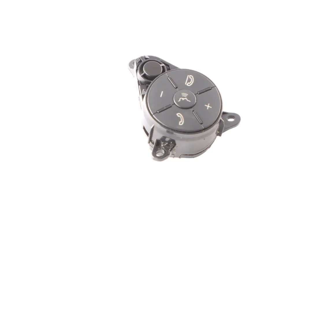 Mercedes ML W164 Interrupteur Multifonction Au Volant Droit 1648700658 - SKU A1648700658 - Numéro de pièce A1648700658