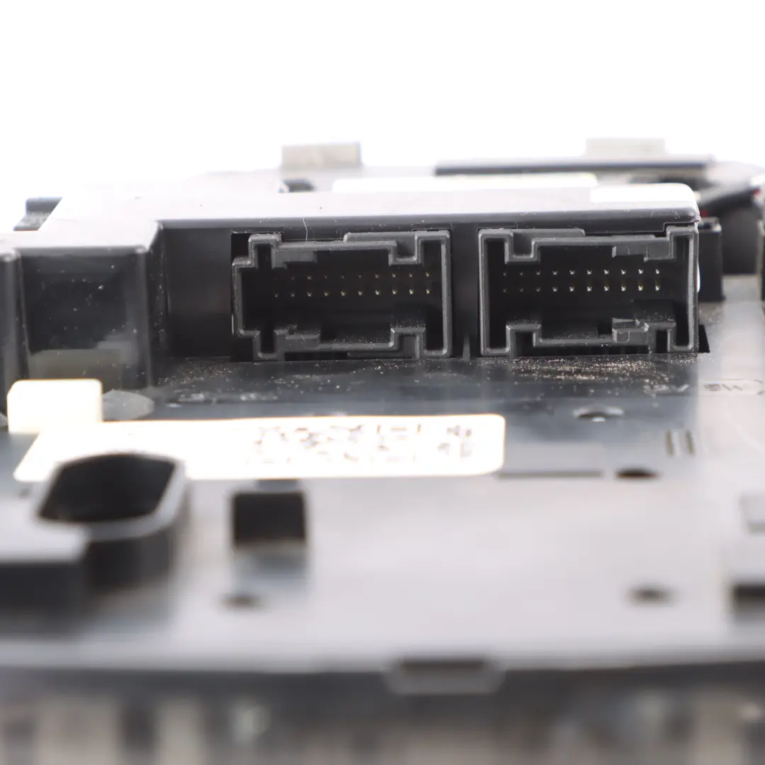 Mercedes ML W164 Front Interior Roof Light Reading Lamp Grey - SKU A1648702126 - Part number A1648702126