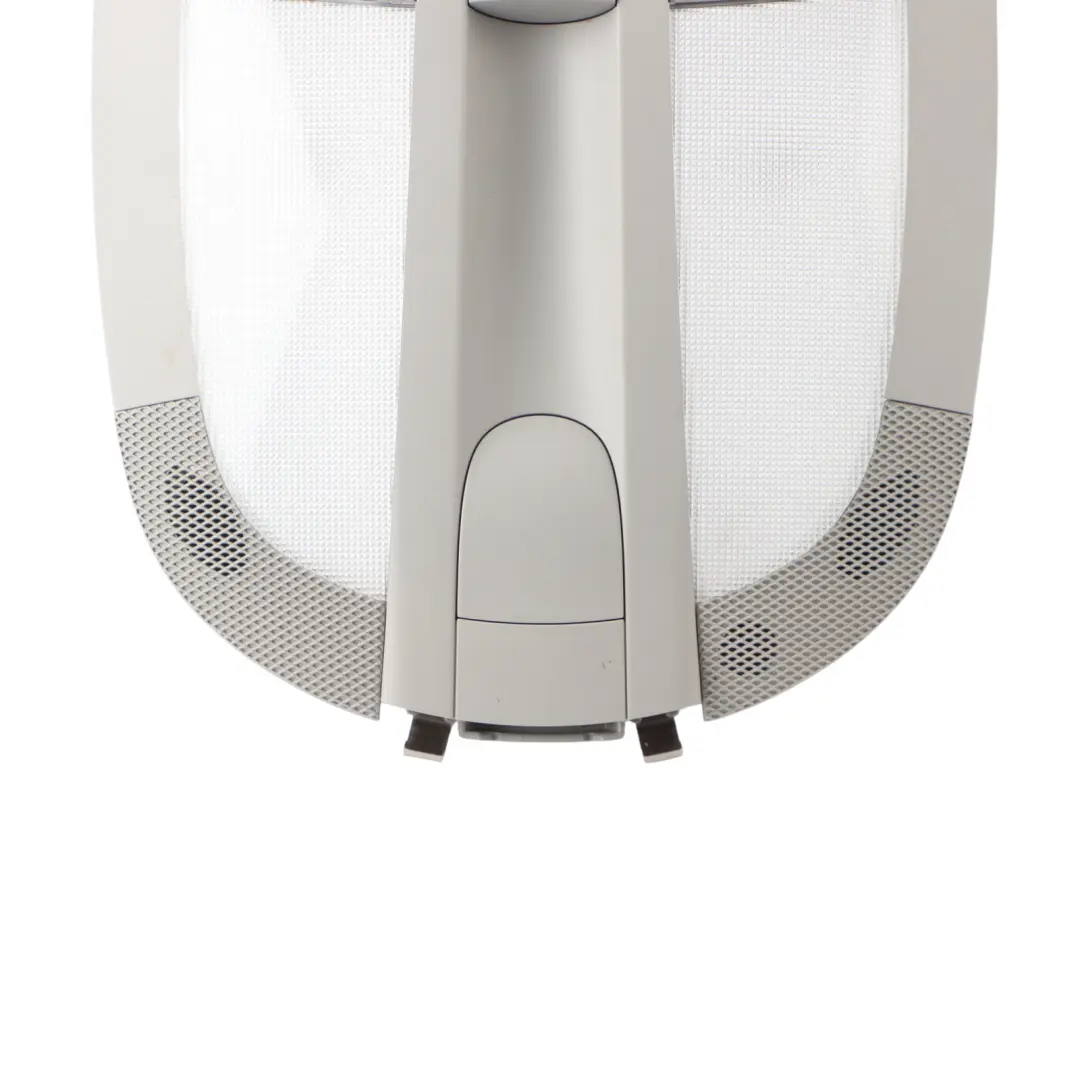 Lampe Lecture Pour Plafonnier Avant Gris pour Mercedes ML W164 à propos du numéro de pièce A1648702126 Mercedes ML W164 Lampe Lecture Pour Plafonnier Avant Gris - SKU A1648702126 - Numéro de pièce A1648702126