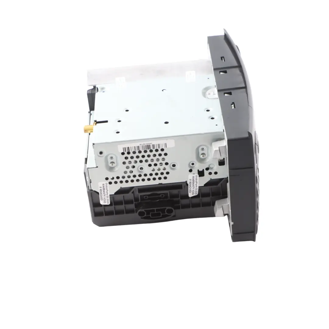 Radio Player Audio Stereo CD Player Head Unit to Mercedes ML W164 with Part number A1648705594 Mercedes ML W164 Radio Player Audio Stereo CD Player Head Unit - SKU A1648705594 - Part number A1648705594