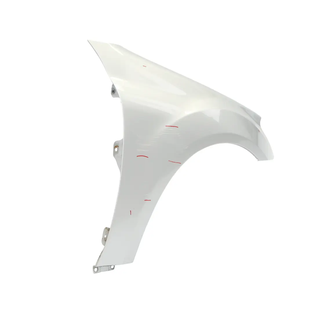 Panneau latéral Avant Aile droite Aile Iridium Silver - 775 pour Mercedes ML W164 à propos du numéro de pièce A1648810201 Mercedes ML W164 Panneau latéral Avant Aile droite Aile Iridium Silver - 775 - SKU A1648810201-IRS1 - Numéro de pièce A1648810201