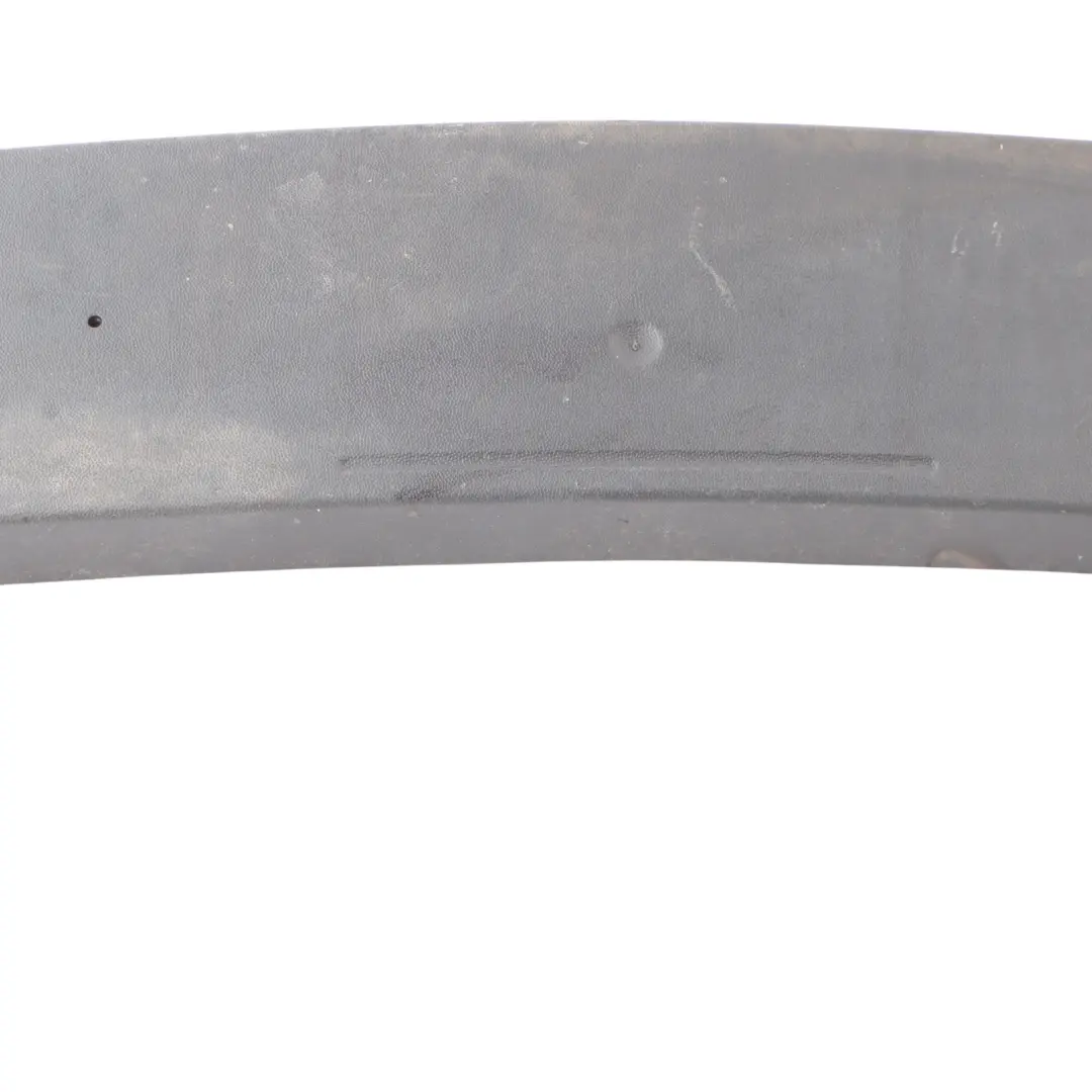 Frontstoßstange Nummernschildhalterung für Mercedes ML W164 mit Teilenummer A1648850681 Mercedes ML W164 Frontstoßstange Nummernschildhalterung - SKU A1648850681 - Teilenummer A1648850681