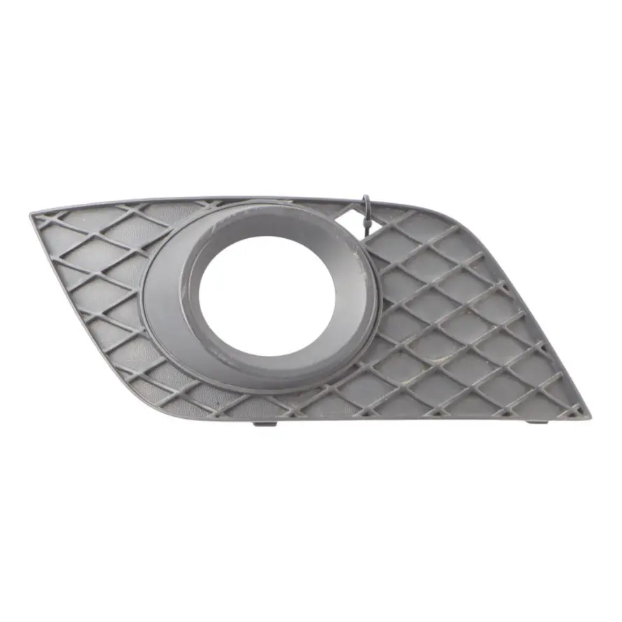 Mercedes W164 Bumper Fog Light Lamp Cover Front Right O/S Grill - SKU A1648853823 - Part number A1648853823