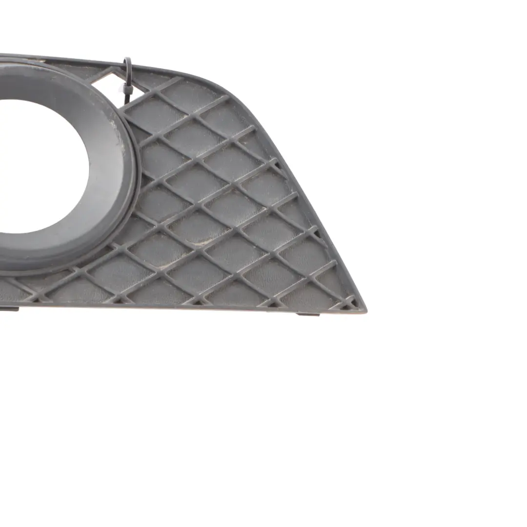 Mercedes W164 Bumper Fog Light Lamp Cover Front Right O/S Grill - SKU A1648853823 - Part number A1648853823