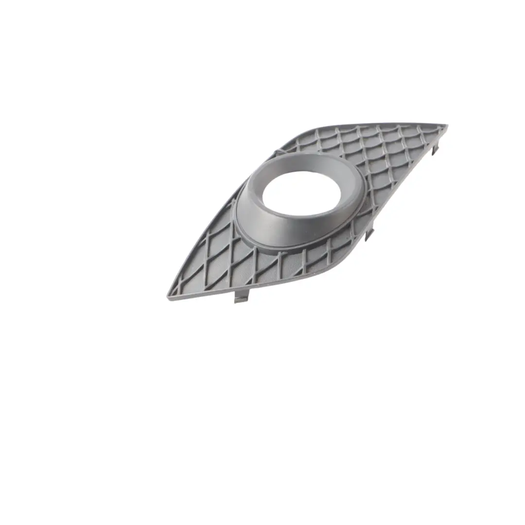 Mercedes W164 Front Bumper Fog Light Lamp Cover Right O/S Grill - SKU A1648853823 - Part number A1648853823