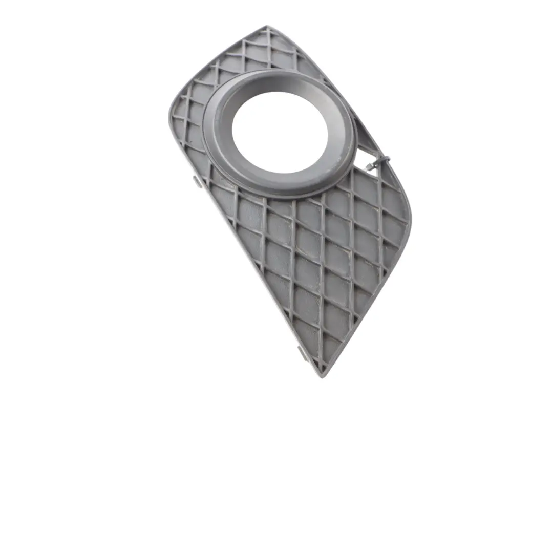 Mercedes W164 Bumper Fog Light Lamp Cover Front Right O/S Grill - SKU A1648853823 - Part number A1648853823