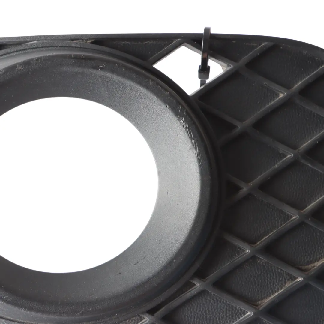 Mercedes W164 Bumper Fog Light Lamp Cover Front Right O/S Grill - SKU A1648853823 - Part number A1648853823