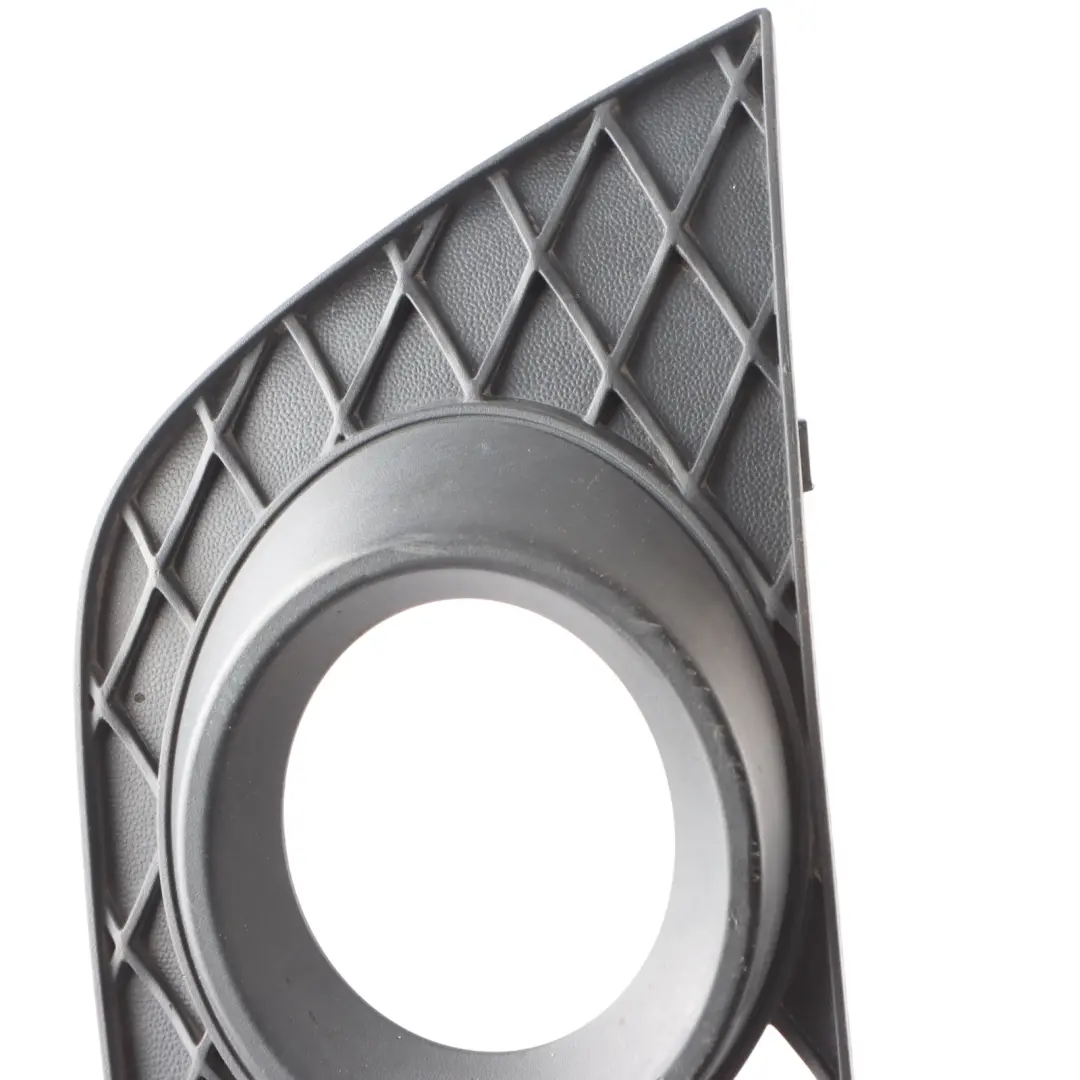 Mercedes W164 Bumper Fog Light Lamp Cover Front Right O/S Grill - SKU A1648853823 - Part number A1648853823