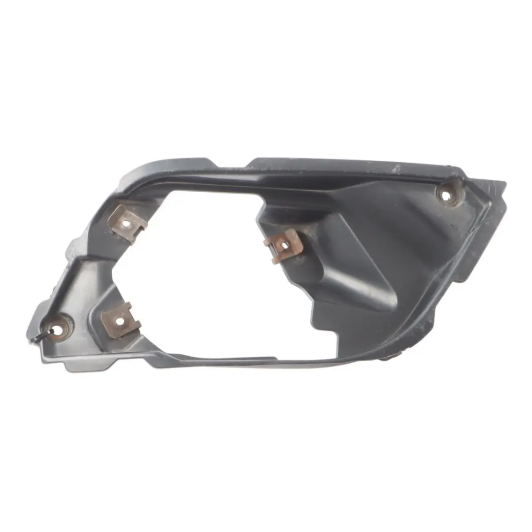 Front Left N/S Fog Light Bracket Support to Mercedes W164 with Part number A1648890314 Mercedes W164 Front Left N/S Fog Light Bracket Support - SKU A1648890314 - Part number A1648890314