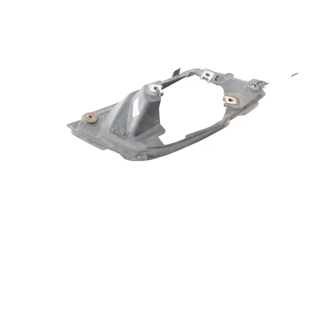 Mercedes W164 Front Left N/S Fog Light Bracket Support - SKU A1648890314 - Part number A1648890314