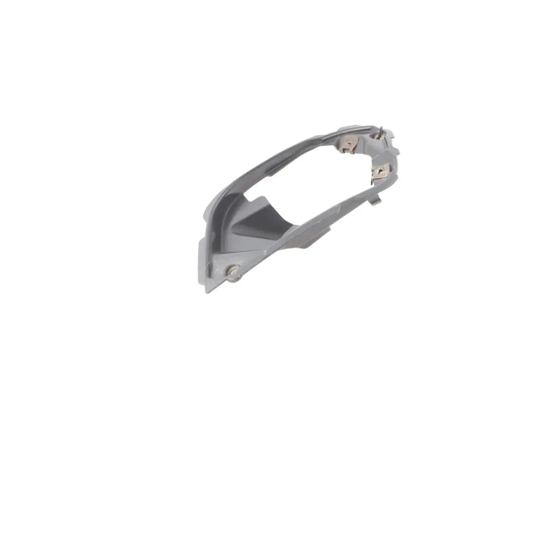 Front Left N/S Fog Light Bracket Support to Mercedes W164 with Part number A1648890314 Mercedes W164 Front Left N/S Fog Light Bracket Support - SKU A1648890314 - Part number A1648890314