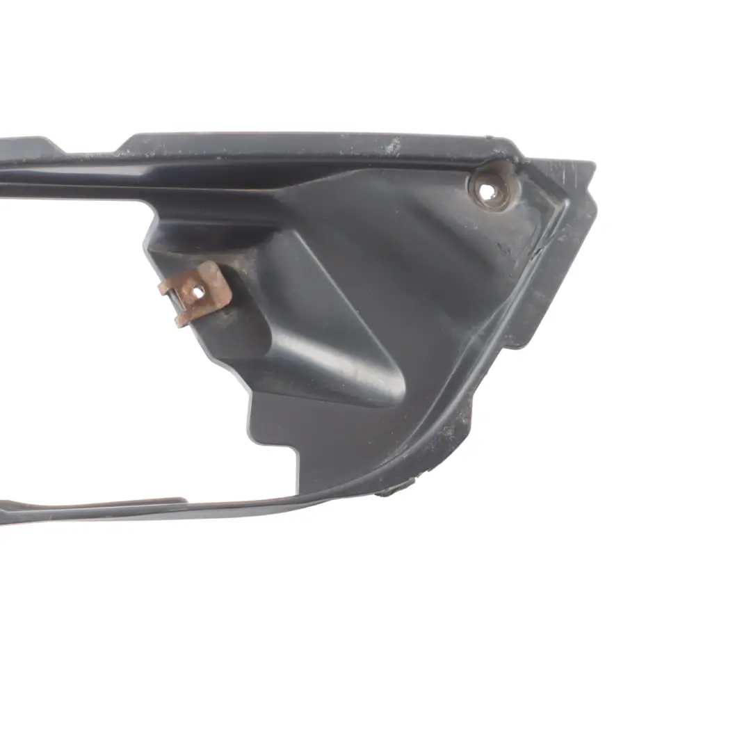 Mercedes W164 Supporto Staffa Faro Antinebbia Anteriore Sinistro - SKU A1648890314 - Numero di parte A1648890314