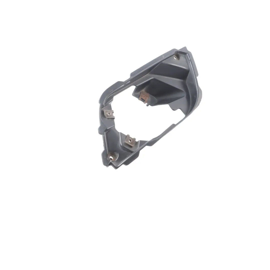 Delantero Izquierdo Soporte Luz Antiniebla para Mercedes W164 con número de pieza A1648890314 Mercedes W164 Delantero Izquierdo Soporte Luz Antiniebla - SKU A1648890314 - Número de pieza A1648890314