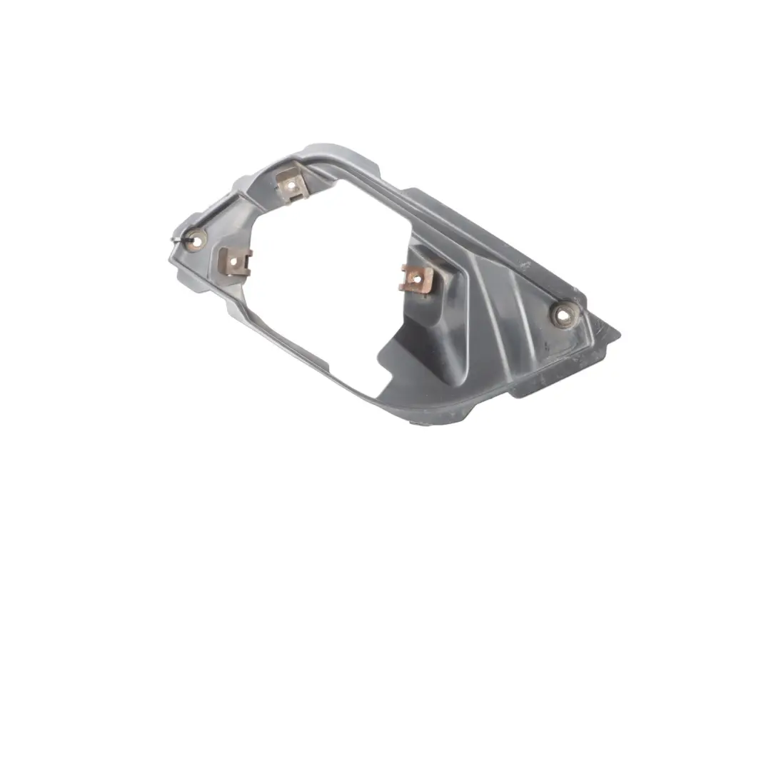 Mercedes W164 Front Left N/S Fog Light Bracket Support - SKU A1648890314 - Part number A1648890314