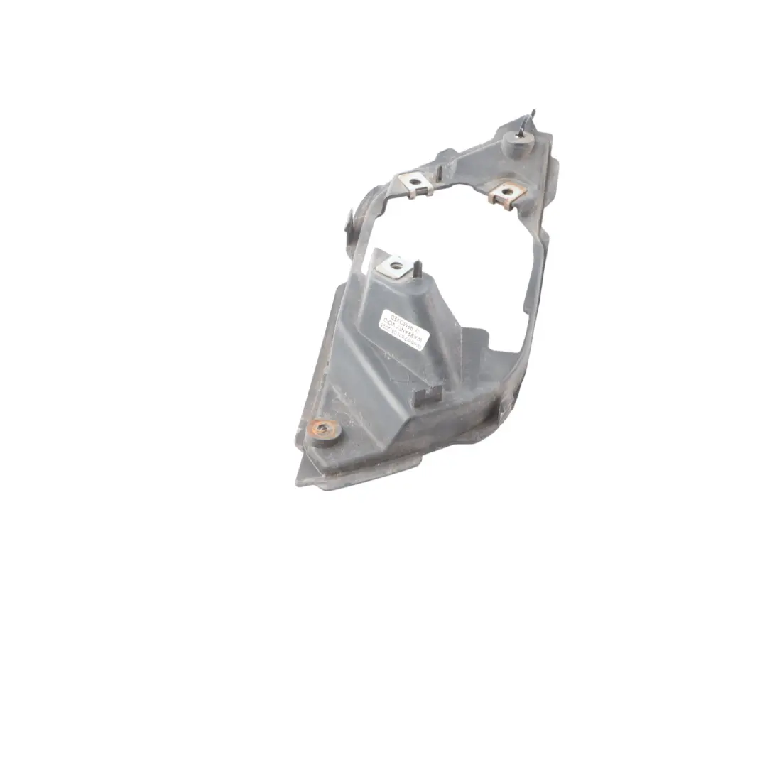 Mercedes W164 Vorne Links Nebelscheinwerferhalterung - SKU A1648890314 - Teilenummer A1648890314