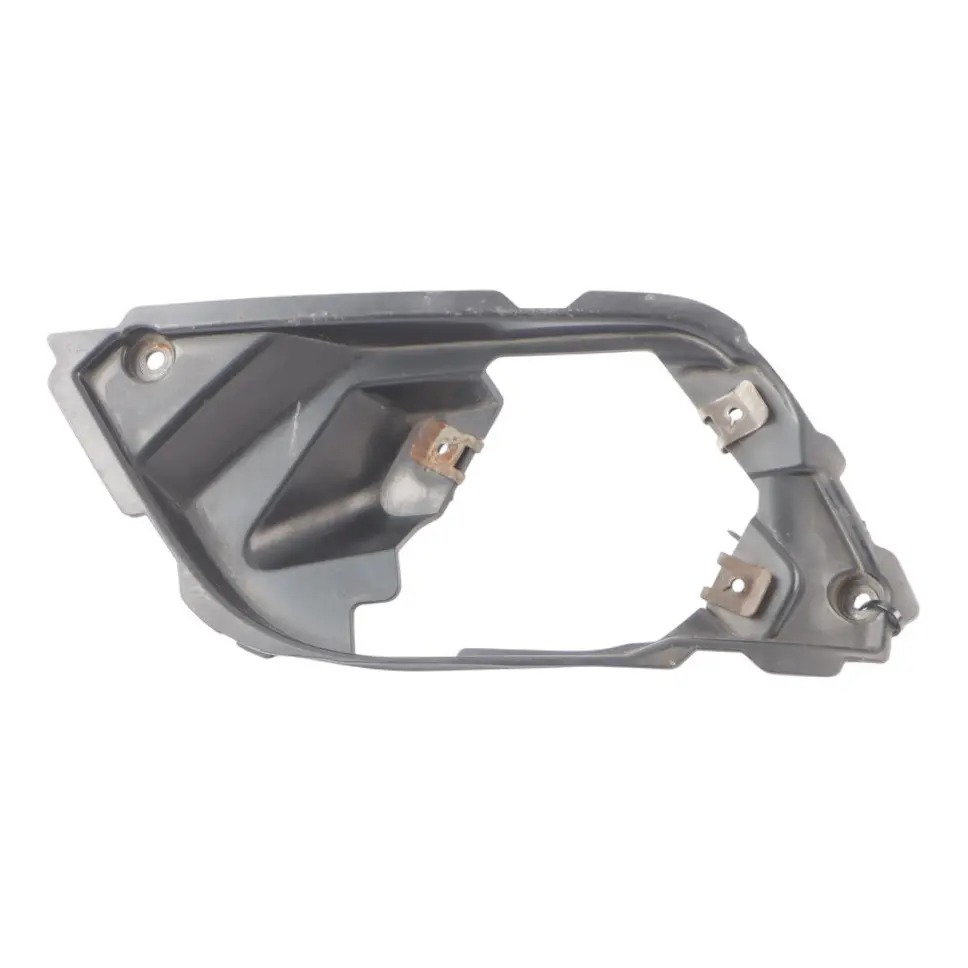 Front Right O/S Fog Light Bracket Support to Mercedes W164 with Part number A1648890414 Mercedes W164 Front Right O/S Fog Light Bracket Support - SKU A1648890414 - Part number A1648890414