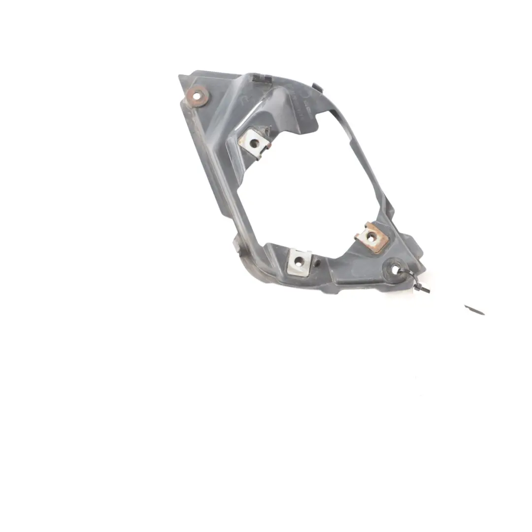 Front Right O/S Fog Light Bracket Support to Mercedes W164 with Part number A1648890414 Mercedes W164 Front Right O/S Fog Light Bracket Support - SKU A1648890414 - Part number A1648890414