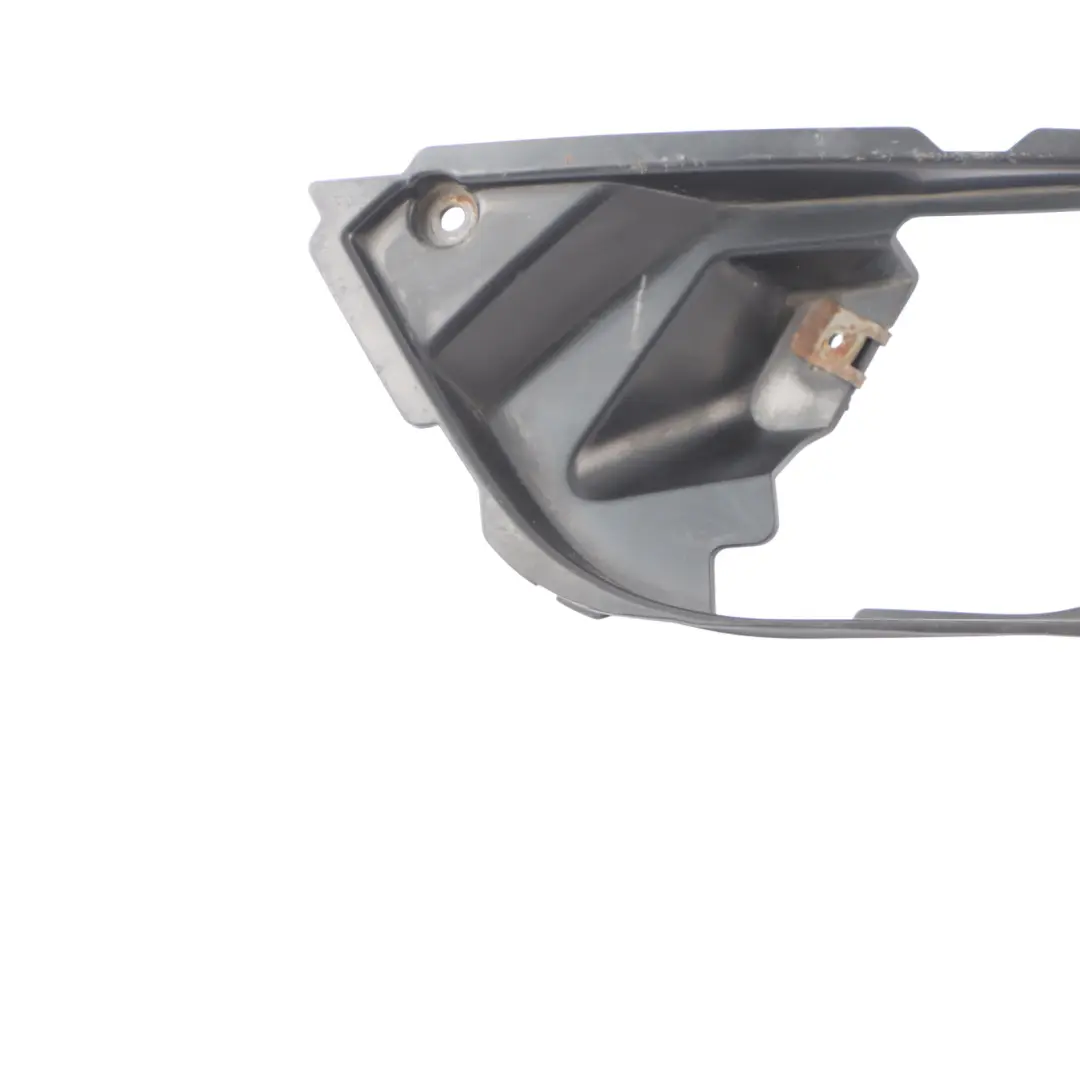 Front Right O/S Fog Light Bracket Support to Mercedes W164 with Part number A1648890414 Mercedes W164 Front Right O/S Fog Light Bracket Support - SKU A1648890414 - Part number A1648890414