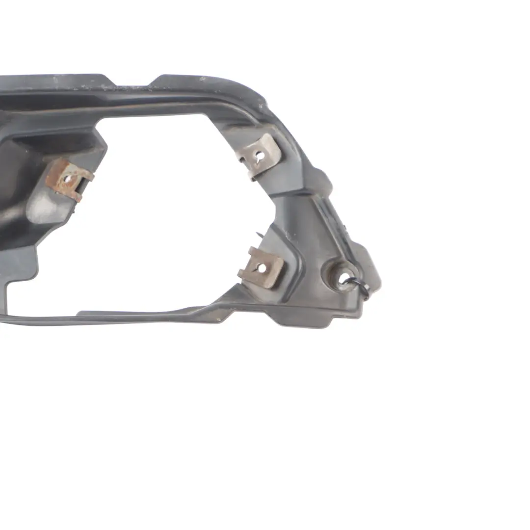 Front Right O/S Fog Light Bracket Support to Mercedes W164 with Part number A1648890414 Mercedes W164 Front Right O/S Fog Light Bracket Support - SKU A1648890414 - Part number A1648890414