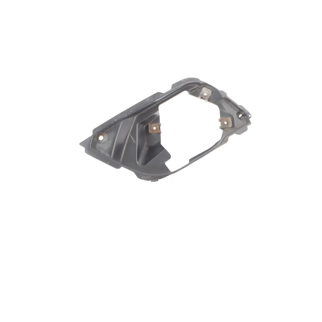 Front Right O/S Fog Light Bracket Support to Mercedes W164 with Part number A1648890414 Mercedes W164 Front Right O/S Fog Light Bracket Support - SKU A1648890414 - Part number A1648890414