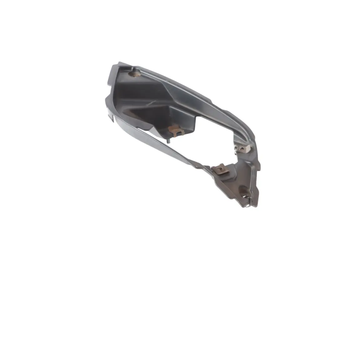 Front Right O/S Fog Light Bracket Support to Mercedes W164 with Part number A1648890414 Mercedes W164 Front Right O/S Fog Light Bracket Support - SKU A1648890414 - Part number A1648890414