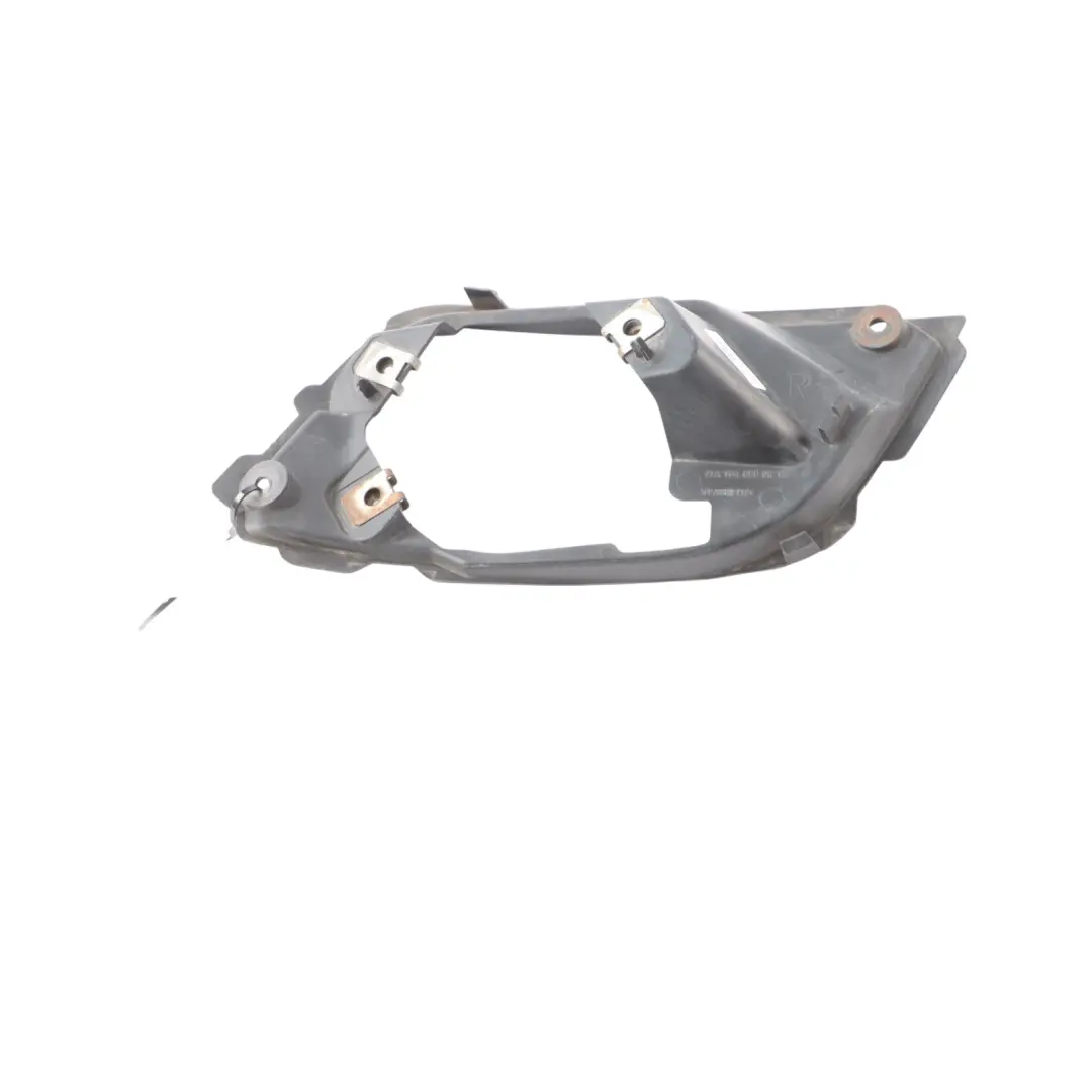 Front Right O/S Fog Light Bracket Support to Mercedes W164 with Part number A1648890414 Mercedes W164 Front Right O/S Fog Light Bracket Support - SKU A1648890414 - Part number A1648890414