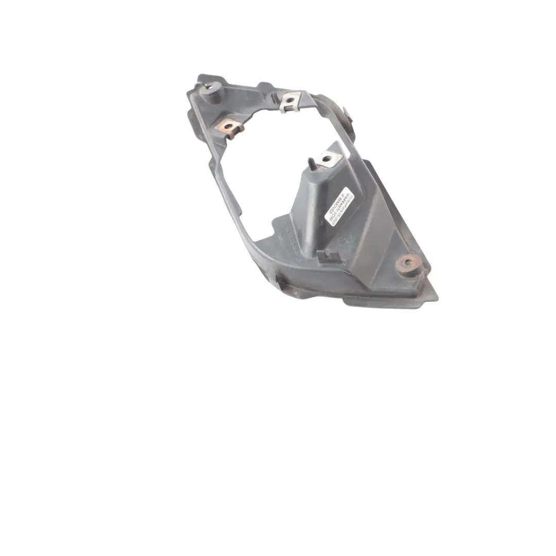 Front Right O/S Fog Light Bracket Support to Mercedes W164 with Part number A1648890414 Mercedes W164 Front Right O/S Fog Light Bracket Support - SKU A1648890414 - Part number A1648890414