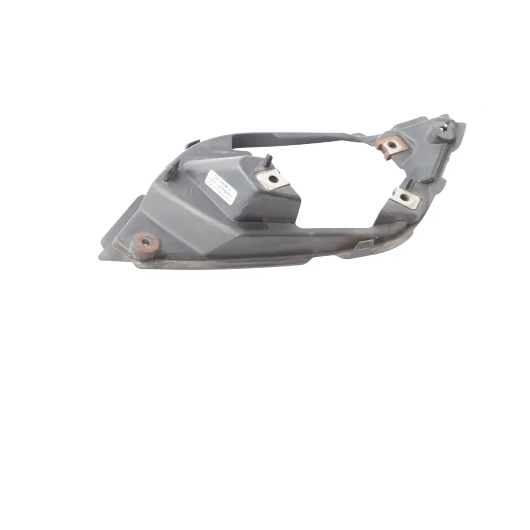Front Right O/S Fog Light Bracket Support to Mercedes W164 with Part number A1648890414 Mercedes W164 Front Right O/S Fog Light Bracket Support - SKU A1648890414 - Part number A1648890414