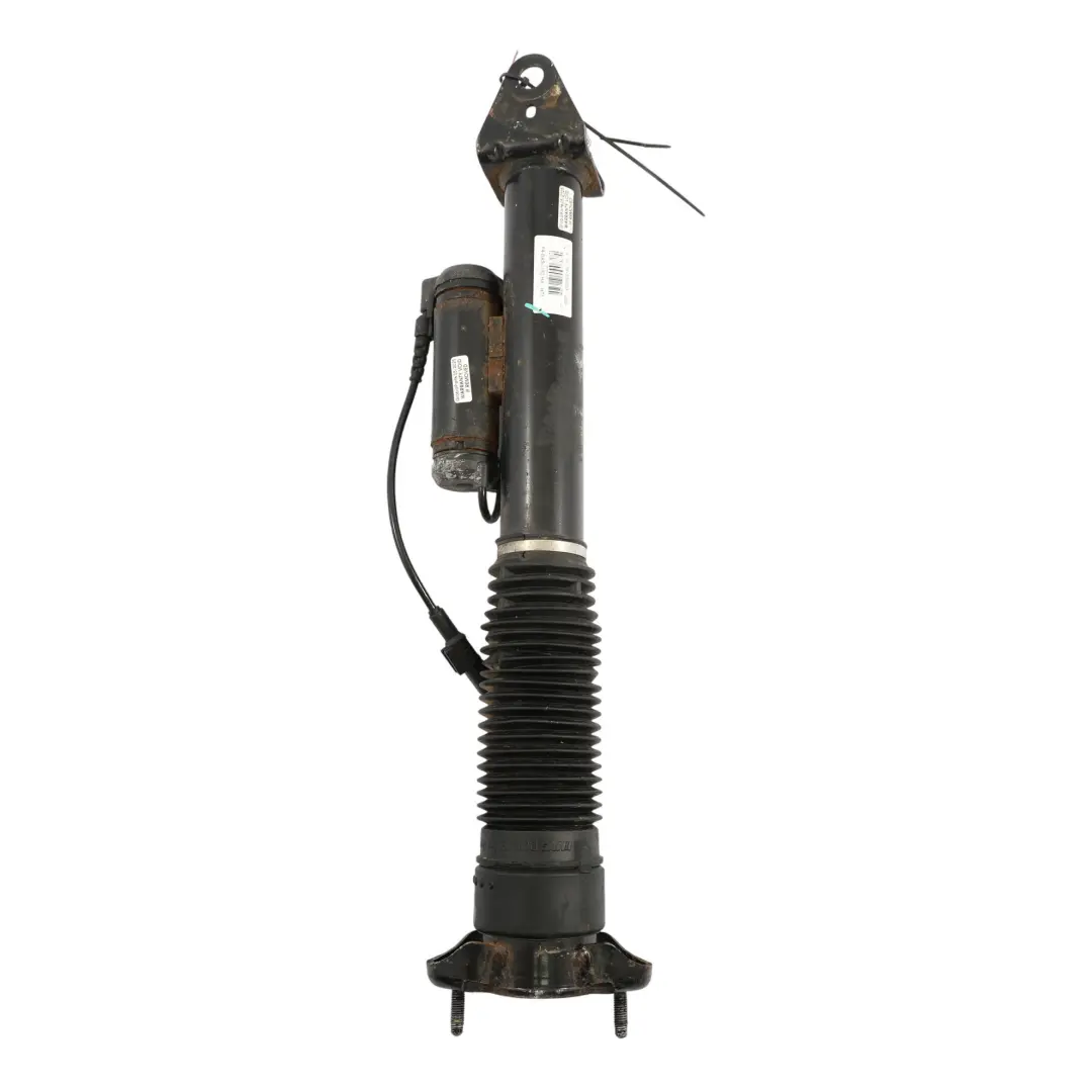 Mercedes GLE W166 Rear Left Right N/O/S Shock Absorber Damper - SKU A1663261300 - Part number A1663261300