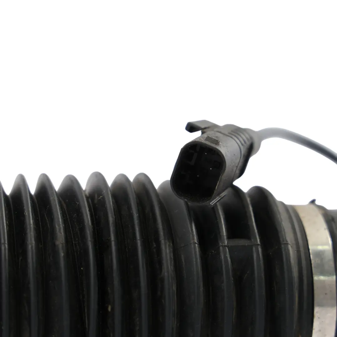 Hinten Links Rechts Stoßdämpfer Dämpfer Mercedes GLE W166 - SKU A1663261300 - Teilenummer A1663261300