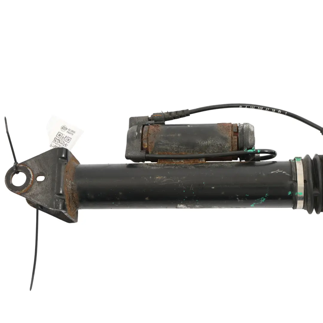 Amortisseur Arrière Gauche Droit Sans Amortisseur pour Mercedes GLE W166 à propos du numéro de pièce A1663261300 Mercedes GLE W166 Amortisseur Arrière Gauche Droit Sans Amortisseur - SKU A1663261300 - Numéro de pièce A1663261300