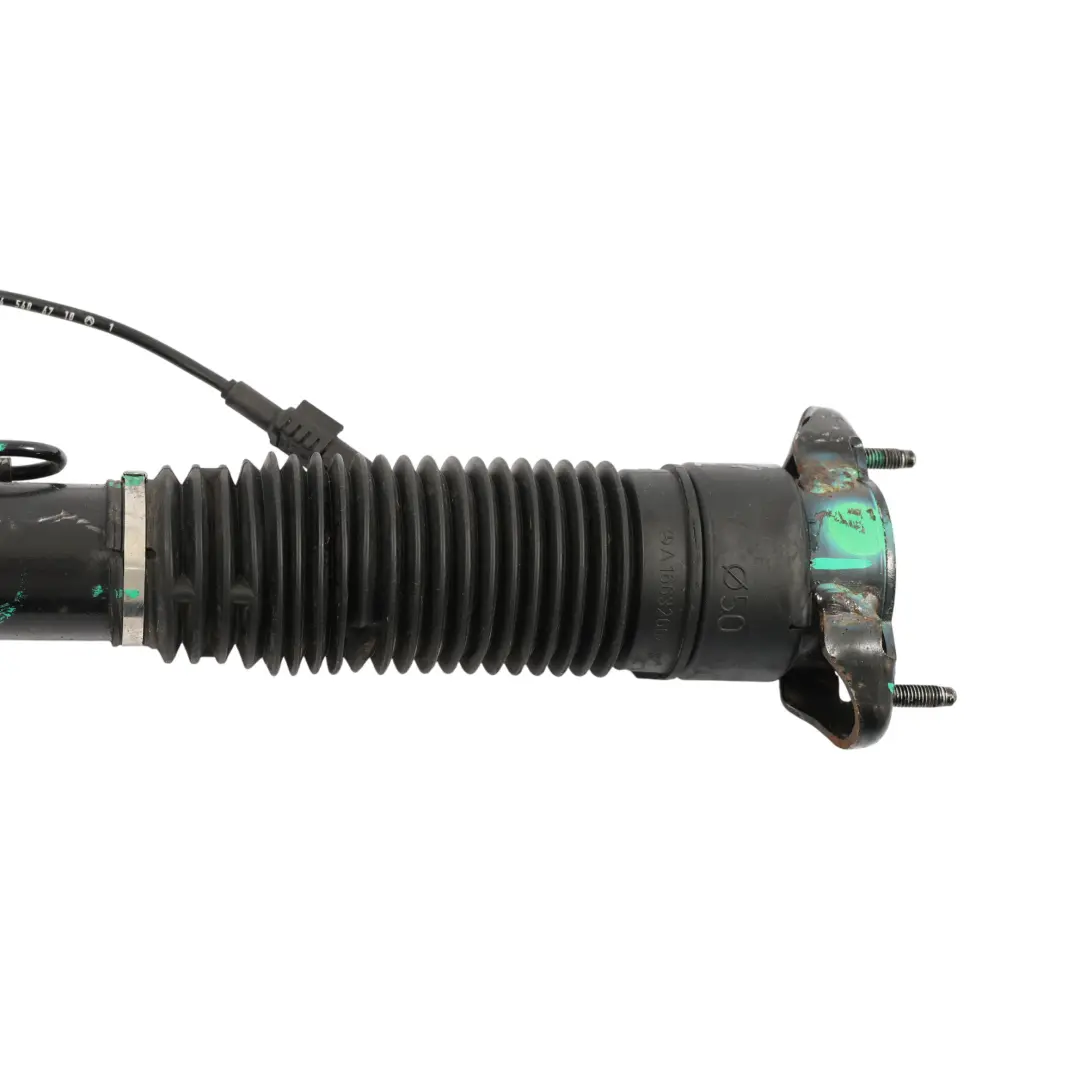 Left Right N/O/S Shock Absorber Damper to Mercedes GLE W166 Rear with Part number A1663261300 Mercedes GLE W166 Rear Left Right N/O/S Shock Absorber Damper - SKU A1663261300 - Part number A1663261300