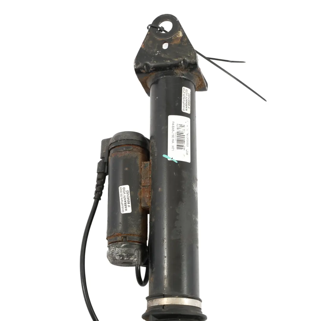 Left Right N/O/S Shock Absorber Damper to Mercedes GLE W166 Rear with Part number A1663261300 Mercedes GLE W166 Rear Left Right N/O/S Shock Absorber Damper - SKU A1663261300 - Part number A1663261300