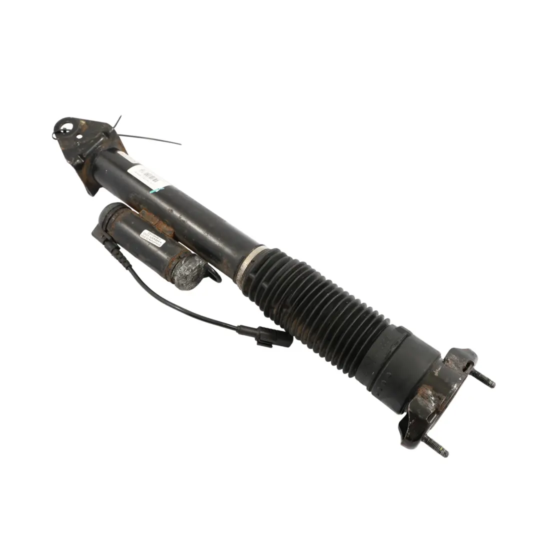 Amortiguador Trasero Izquierdo Derecho para Mercedes GLE W166 con número de pieza A1663261300 Mercedes GLE W166 Amortiguador Trasero Izquierdo Derecho - SKU A1663261300 - Número de pieza A1663261300