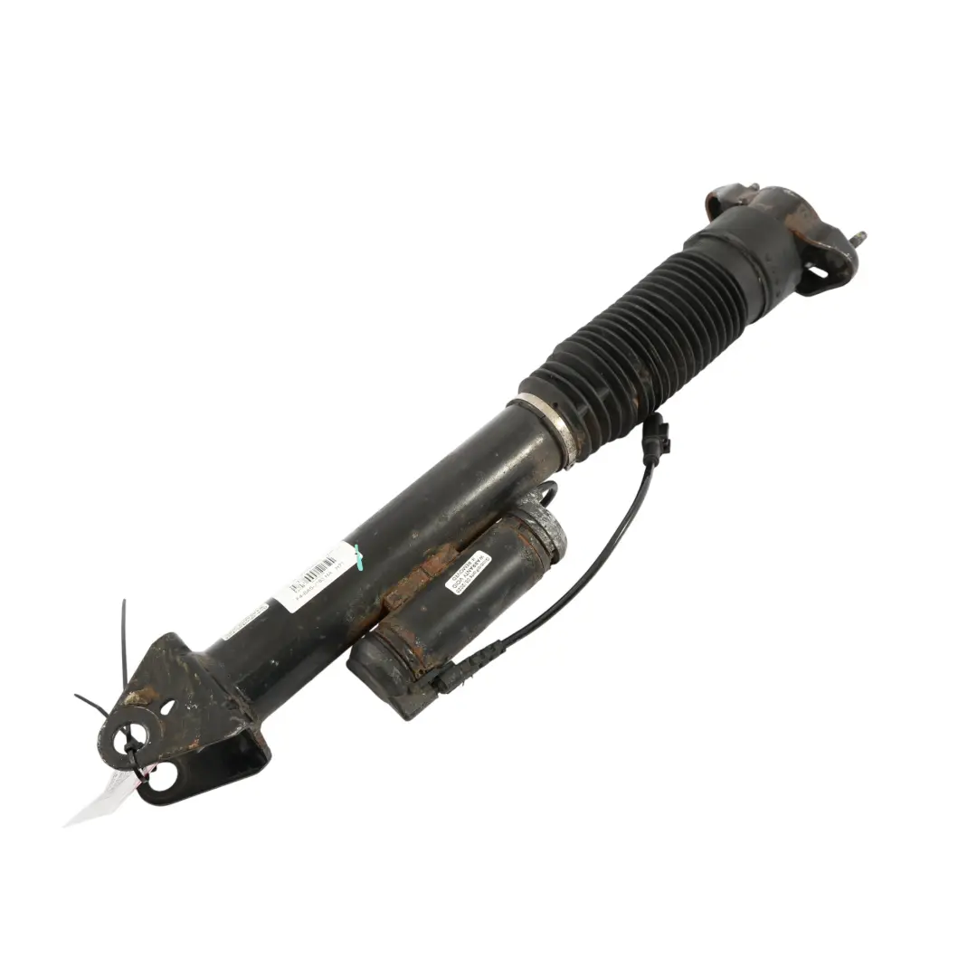 Left Right N/O/S Shock Absorber Damper to Mercedes GLE W166 Rear with Part number A1663261300 Mercedes GLE W166 Rear Left Right N/O/S Shock Absorber Damper - SKU A1663261300 - Part number A1663261300