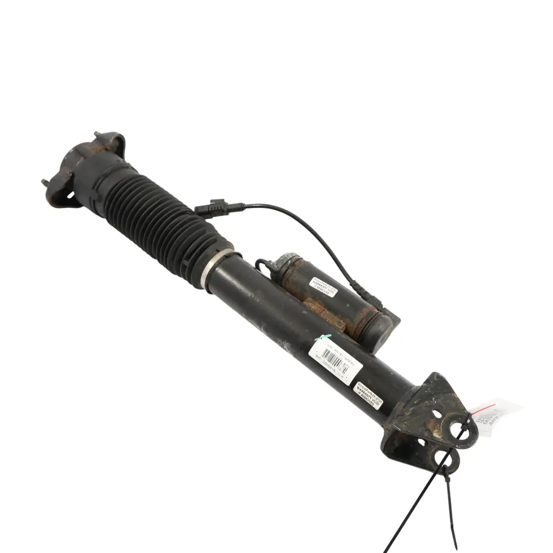 Left Right N/O/S Shock Absorber Damper to Mercedes GLE W166 Rear with Part number A1663261300 Mercedes GLE W166 Rear Left Right N/O/S Shock Absorber Damper - SKU A1663261300 - Part number A1663261300