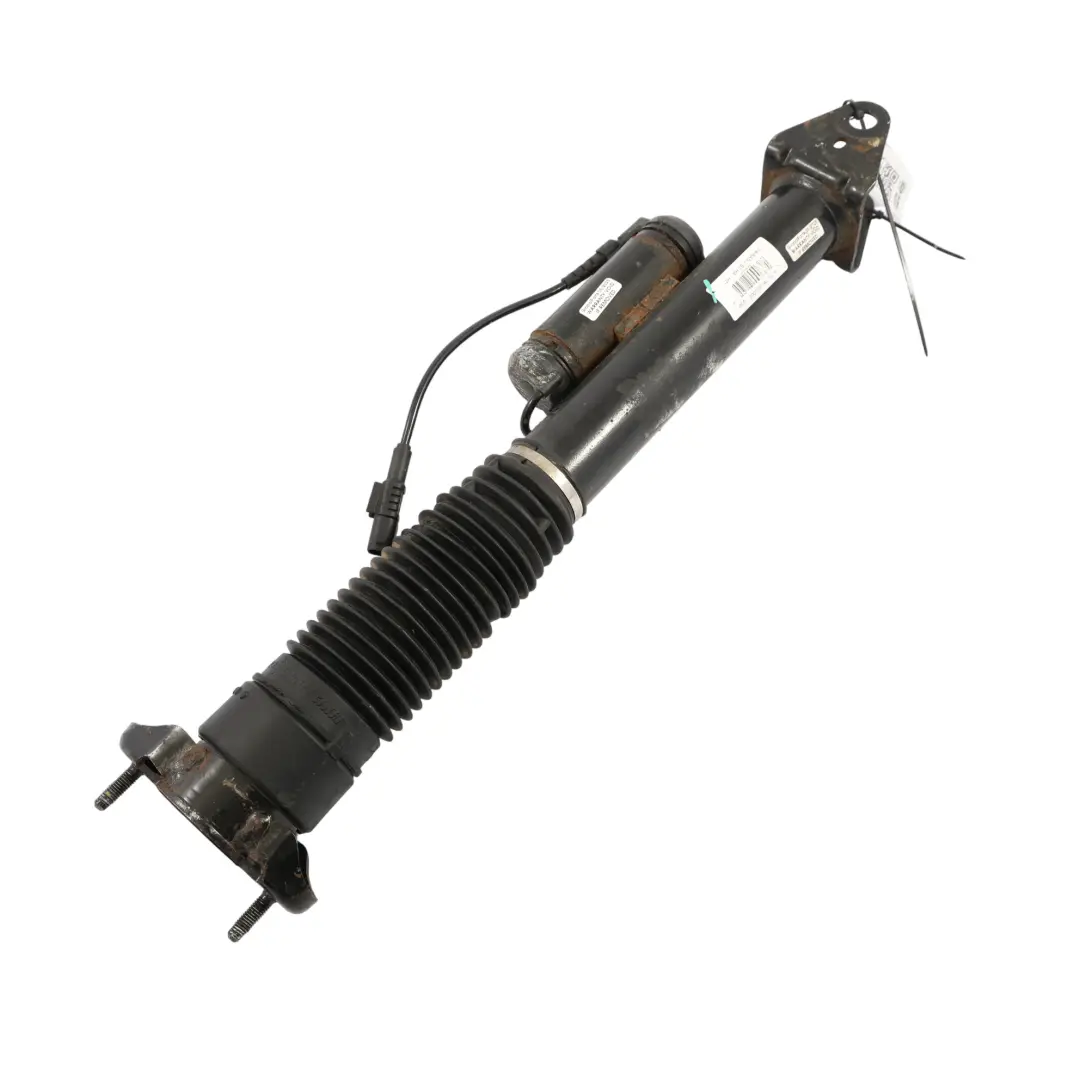 Left Right N/O/S Shock Absorber Damper to Mercedes GLE W166 Rear with Part number A1663261300 Mercedes GLE W166 Rear Left Right N/O/S Shock Absorber Damper - SKU A1663261300 - Part number A1663261300
