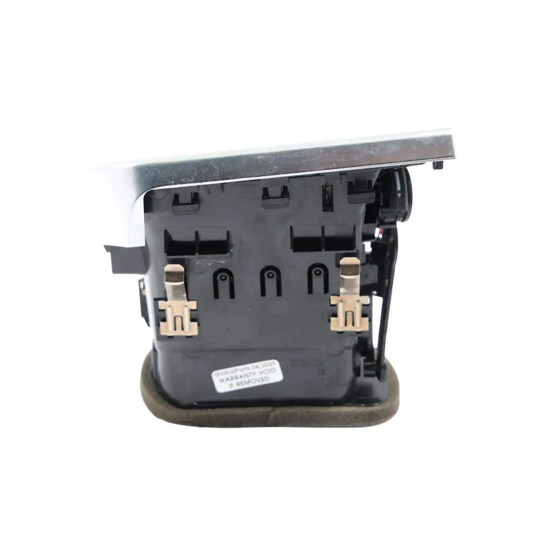 Mercedes C292 W166 Dashboard Air Vent Nozzle Grill Trim Left N/S - SKU A1668309100 - Part number A1668309100