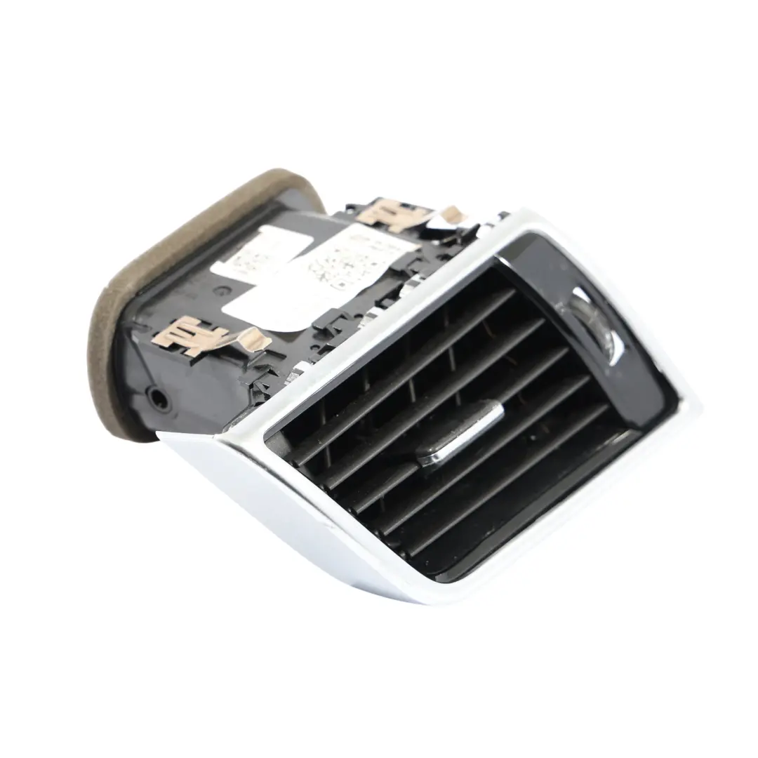 Dashboard Air Vent Nozzle Grill Trim Left N/S to Mercedes C292 W166 with Part number A1668309100 Mercedes C292 W166 Dashboard Air Vent Nozzle Grill Trim Left N/S - SKU A1668309100 - Part number A1668309100