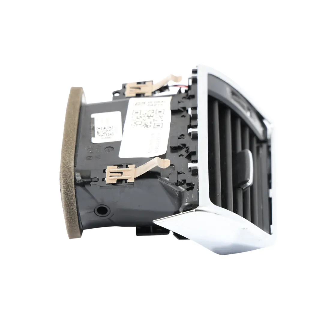 Mercedes C292 W166 Armaturenbrett Lüftungs Düsen Verkleidung Links - SKU A1668309100 - Teilenummer A1668309100