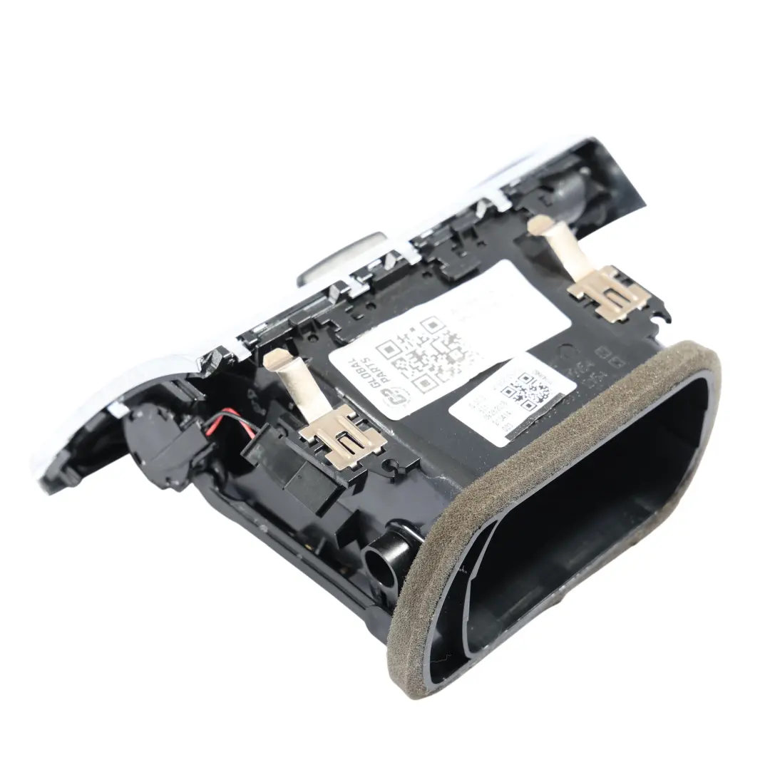 Mercedes C292 W166 Cruscotto Bocchetta Aria Griglia Trim Sinistra - SKU A1668309100 - Numero di parte A1668309100
