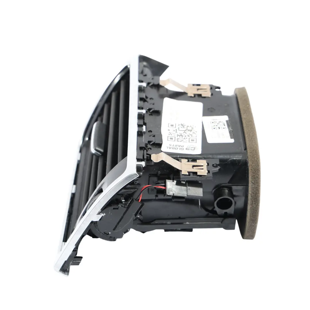 Mercedes C292 W166 Cruscotto Bocchetta Aria Griglia Trim Sinistra - SKU A1668309100 - Numero di parte A1668309100