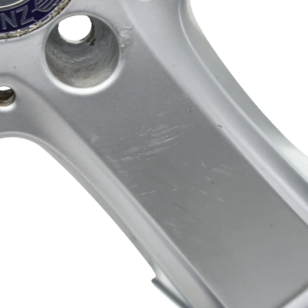 Felga Aluminiowa 16" 6J do Mercedes W245 o numerze A1694010302 Mercedes W245 Felga Aluminiowa 16" 6J - SKU A1694010302-1 - Numer Części A1694010302