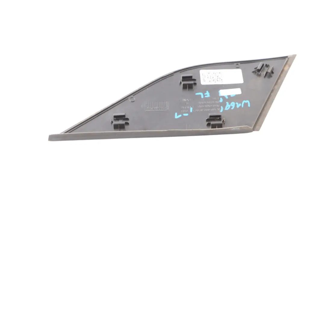  Copri specchietto Mercedes W245 anteriore sinistro Wing Panel Trim - SKU A1696903987-1 - Numero di parte A1696903987