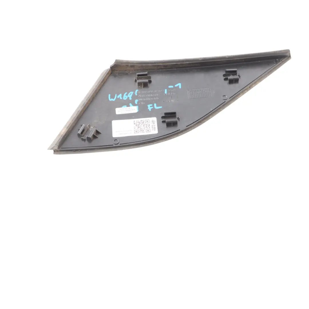  Couvre miroir Mercedes W245 Avant gauche Wing Panel Trim - SKU A1696903987-1 - Numéro de pièce A1696903987