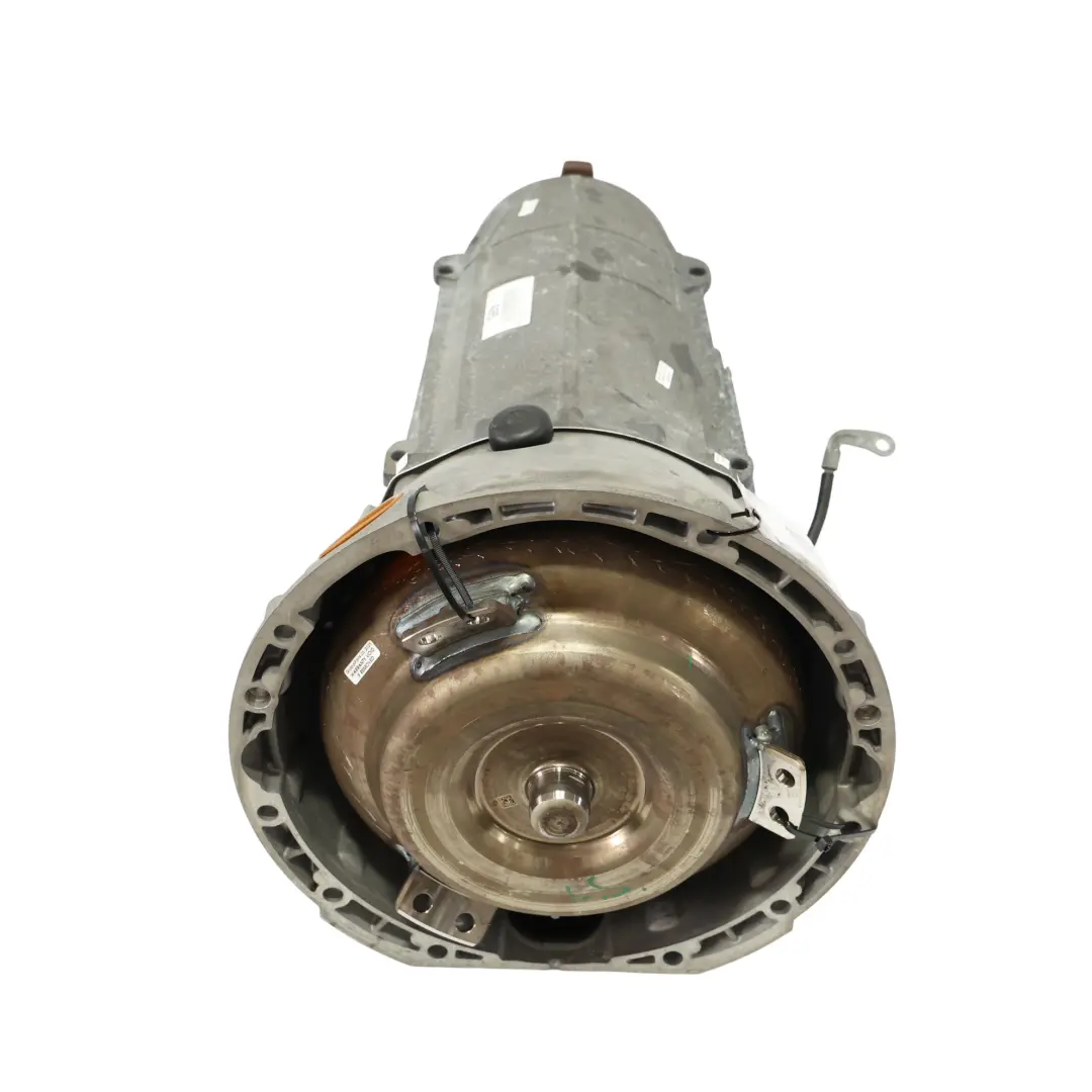 Gearbox 722906 722.906 2112704001 WARRANTY to Mercedes R171 W204 W212 Automatic with Part number A1712709600 Mercedes R171 W204 W212 Automatic Gearbox 722906 722.906 2112704001 WARRANTY - SKU A1712709600-3 - Part number A1712709600