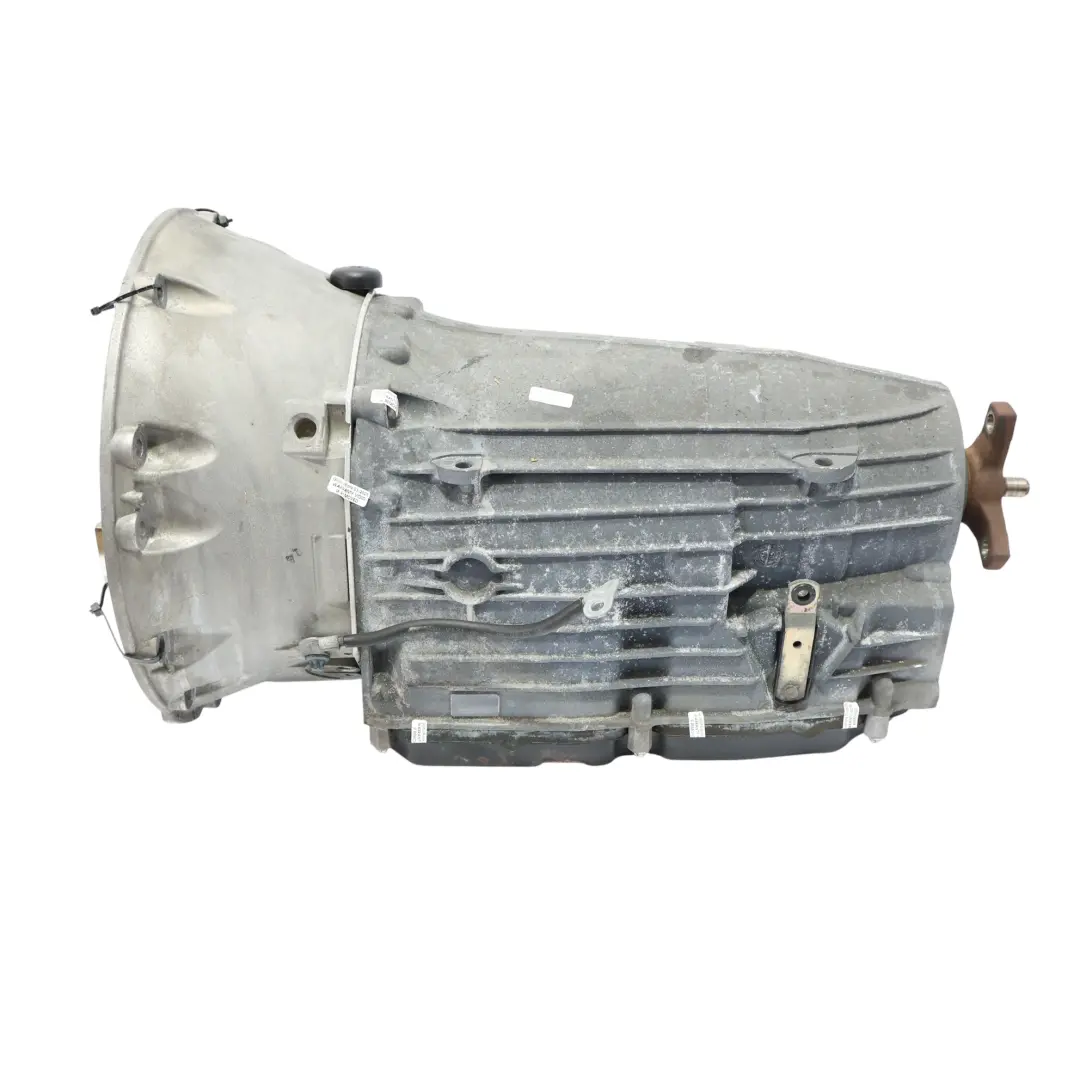 Cambio Automatico 722906 722.906 2112704001 GARANZIA per Mercedes R171 W204 W212 con numero di parte A1712709600 Mercedes R171 W204 W212 Cambio Automatico 722906 722.906 2112704001 GARANZIA - SKU A1712709600-3 - Numero di parte A1712709600