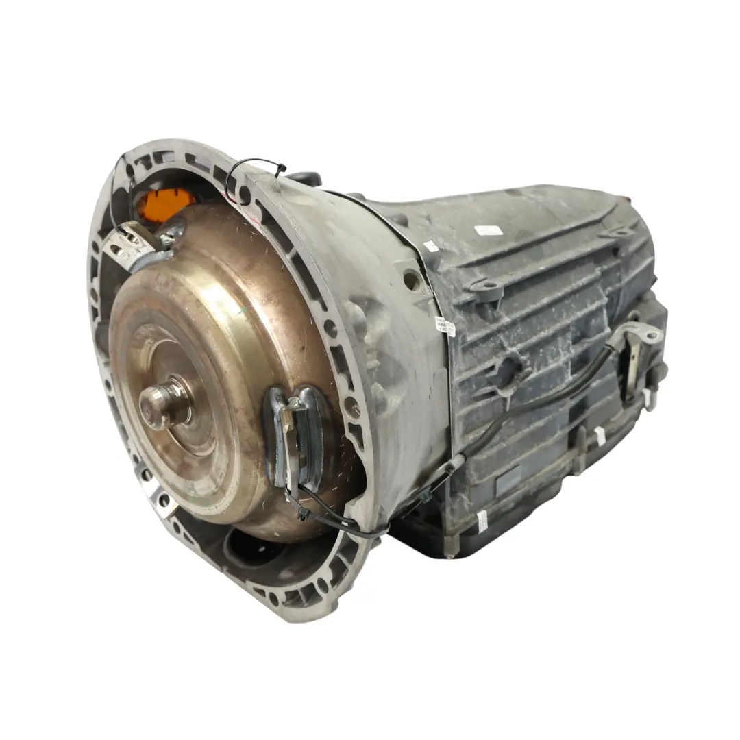 Automatik Getriebe 722906 722.906 2112704001 GARANTIE für Mercedes R171 W204 W212 mit Teilenummer A1712709600 Mercedes R171 W204 W212 Automatik Getriebe 722906 722.906 2112704001 GARANTIE - SKU A1712709600-3 - Teilenummer A1712709600